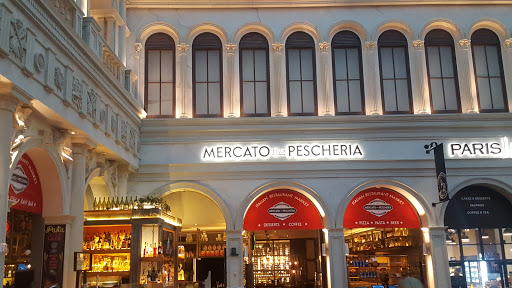 Shopping Mall «The Grand Canal Shoppes», reviews and photos, 3377 S Las Vegas Blvd Suite 2600, Las Vegas, NV 89109, USA