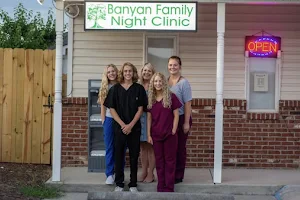 Banyan Family Clinic and night clinic image
