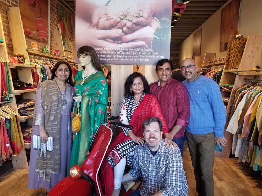 Boutique «Kanyadaan Boutique», reviews and photos, 40967 Fremont Blvd, Fremont, CA 94538, USA