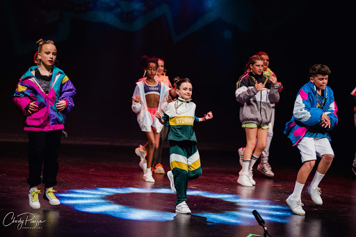 Imagen del negocio Murcia Dance Center en Murcia, Murcia