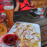 Photo n°3 de l'avis de Nicola.e fait le 29/07/2017 à 05:31 sur le  Mair in Plun Hütte à Villanders