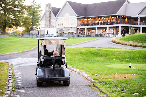 Country Club «Woodcrest Country Club», reviews and photos, 300 E Evesham Rd, Cherry Hill, NJ 08003, USA