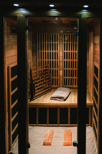 Day Spa «Revive Spa», reviews and photos, 313 Main St, St Joseph, MI 49085, USA