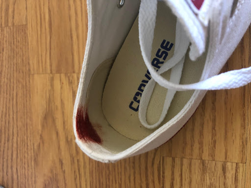 Shoe Store «WSS», reviews and photos, 8536 Firestone Blvd, Downey, CA 90241, USA