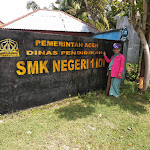 Review SMK Negeri 1 IDI