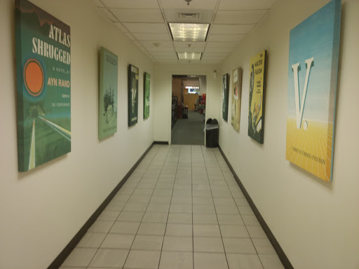 Book Store «Barnes & Noble», reviews and photos, 735 Haywood Rd, Greenville, SC 29607, USA