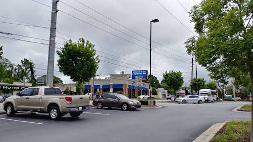 Insurance Agency «AAA Chastain Park Car Care Plus», reviews and photos