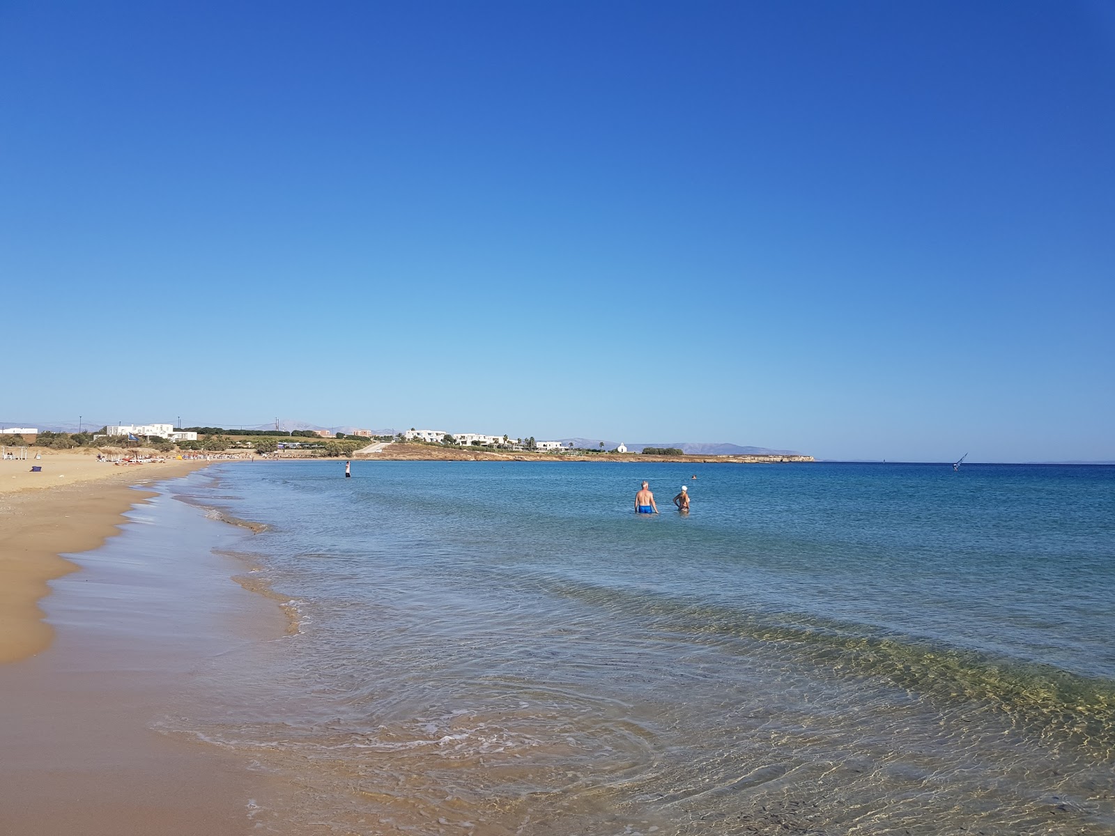 Paralia Logaras photo #9