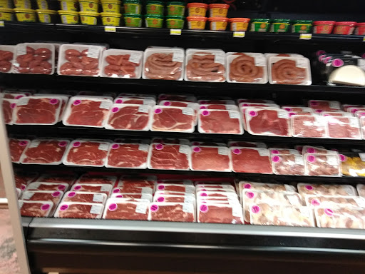 Grocery Store «Rancho Markets», reviews and photos, 905 26th St, Ogden, UT 84401, USA