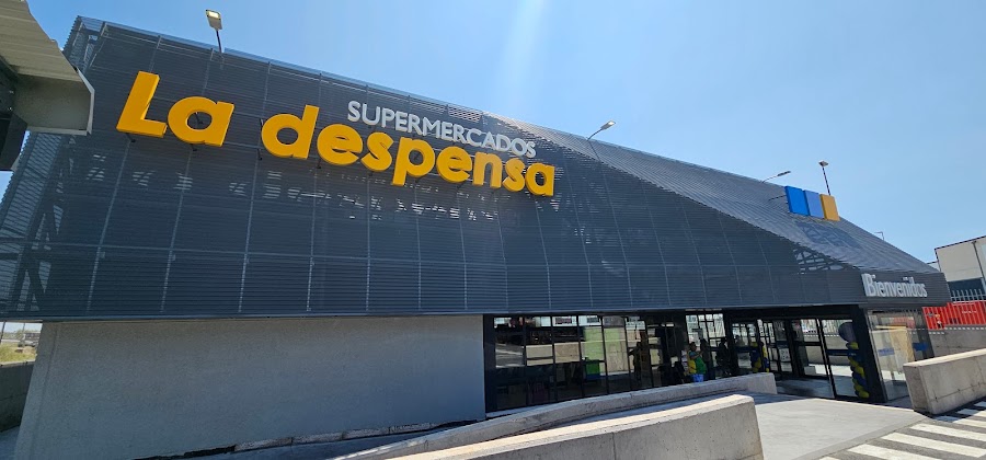Supermercados La Despensa Villa del Prado