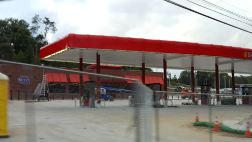 Convenience Store «Sheetz #279», reviews and photos, 2401 Washington Rd, Canonsburg, PA 15317, USA