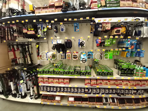 Department Store «Walmart Supercenter», reviews and photos, 6721 Chesapeake Center Dr, Glen Burnie, MD 21060, USA