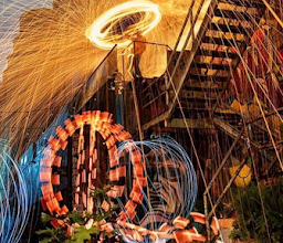 Ex Fábrica MX photo