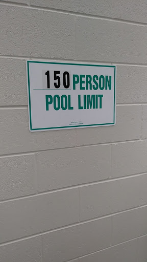 Water Park «Kingsport Aquatic Center», reviews and photos, 1820 Meadowview Pkwy, Kingsport, TN 37660, USA