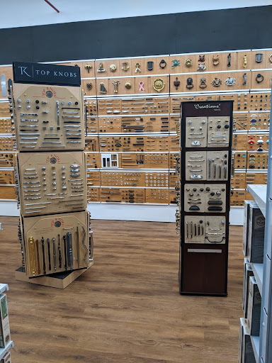 Hardware Store «Blackhawk Hardware», reviews and photos, 4225 Parkroad Shopping Center, Charlotte, NC 28209, USA