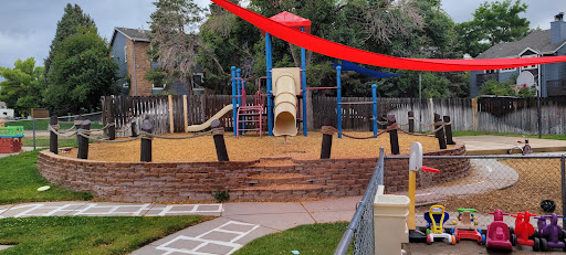 Learning Center «Little Peoples Landing Learning center», reviews and photos, 7885 Allison Way, Arvada, CO 80006, USA