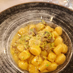 Photo n°2 de l'avis de Martina.a fait le 08/08/2022 à 21:19 sur le  Egò Restaurant | Ristorante Mirano à Mirano