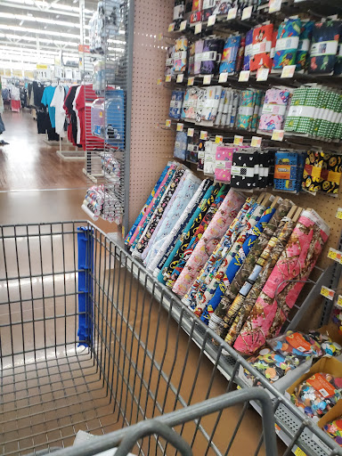 Department Store «Walmart Supercenter», reviews and photos, 4235 Veteran Dr, Geneseo, NY 14454, USA