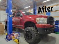 Nault Auto Care LLC - Photo 7 - Car repair in Dover, DE, Dover