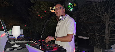 DJ Lorenzo Animation à Gap