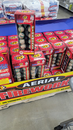 Department Store «Walmart Supercenter», reviews and photos, 2751 Beaver Run Blvd, Surfside Beach, SC 29575, USA