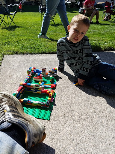 Recreation Center «Tyson Recreation Center», reviews and photos, 1880 NE Griffin Oaks St, Hillsboro, OR 97124, USA