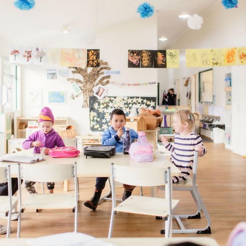 Silverstream Early Learning Centre by Busy Bees