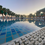 Photo n°1 de l'avis de Umberto.i fait le 11/07/2022 à 12:22 sur le  Hotel Villa Luigi à Martinsicuro