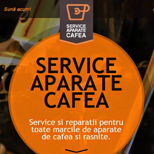 Service Aparate Cafea
