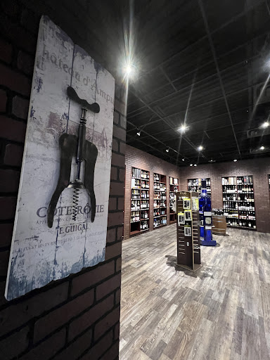 The Kosher wine cellar inc, 53 Forest Rd, Monroe, NY 10950, USA, 