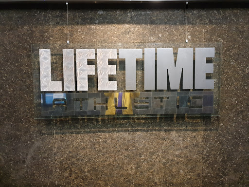 Gym «Life Time Athletic», reviews and photos, 25 Connell Dr, Berkeley Heights, NJ 07922, USA