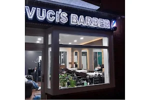 Vucis Barber image