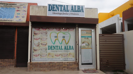 Dental Alba