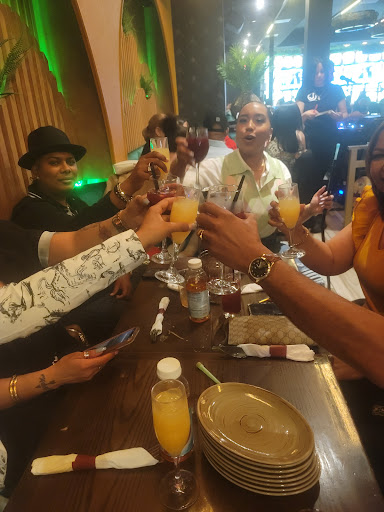 Latin American Restaurant «Silhouette», reviews and photos, 5668 Broadway, Bronx, NY 10463, USA