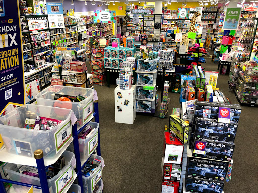 Toy Store «Learning Express Toys», reviews and photos, 315 S Rand Rd, Lake Zurich, IL 60047, USA