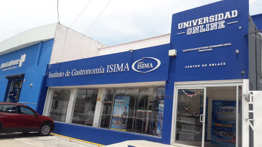 ISIMA TUXTLA