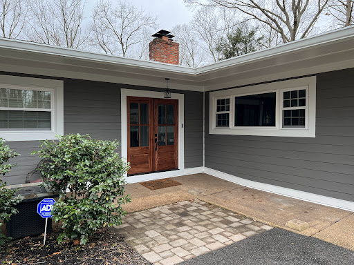 Roofing Contractor «Landmark Roofing», reviews and photos, 540 Baltimore Annapolis Blvd, Severna Park, MD 21146, USA