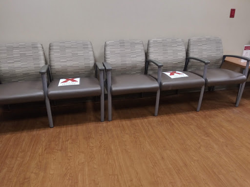 General Hospital «Abilene Regional Medical Center», reviews and photos