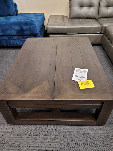 Furniture Store «Furniture and Mattress Warehouse», reviews and photos, 12386 Felch St, Holland, MI 49424, USA