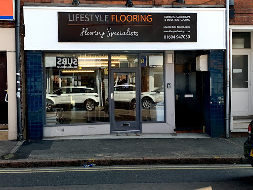 Lifestyle Flooring