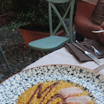 Photo n°1 de l'avis de lolo.l fait le 13/07/2022 à 02:31 sur le  Ristorante Movida à Comerio