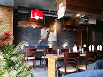 Atmosphère du Restaurant coréen E-Ban à Issy-les-Moulineaux - n°10