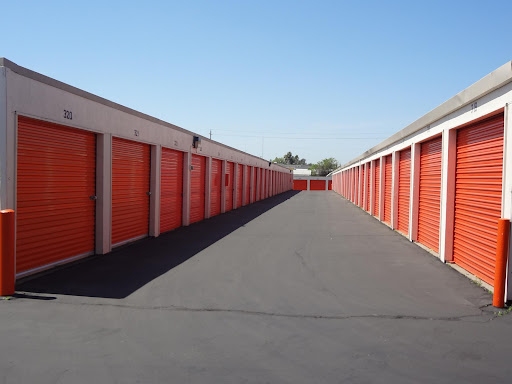 Self-Storage Facility «Public Storage», reviews and photos, 7640 Fair Oaks Blvd, Carmichael, CA 95608, USA