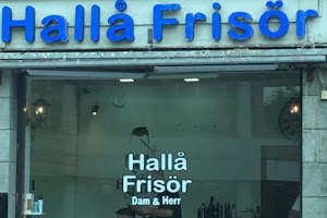 Hallå Frisor