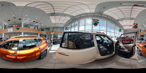 Nissan Dealer «Mossy Nissan Houston», reviews and photos, 12150 Katy Fwy, Houston, TX 77079, USA