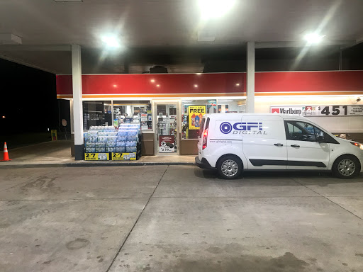 Gas Station «Circle K», reviews and photos, 595 Big Bend Rd, Ballwin, MO 63021, USA