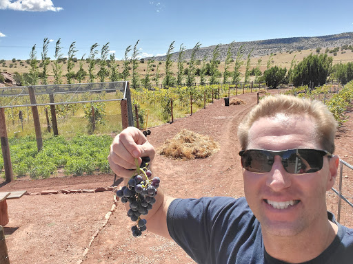 Winery «Desert Rock Winery», reviews and photos, 7302 E Helm Dr #1002, Scottsdale, AZ 85260, USA