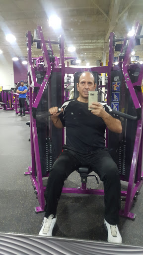 Gym «Planet Fitness», reviews and photos, 320 Yonkers Ave, Yonkers, NY 10701, USA