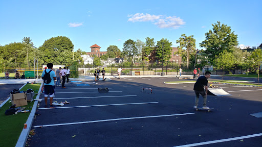 South Worcester Neighborhood Center