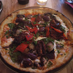 Photo n°2 de l'avis de Tymon.n fait le 30/05/2022 à 20:57 sur le  BESCHDE Pizza à Karlsruhe